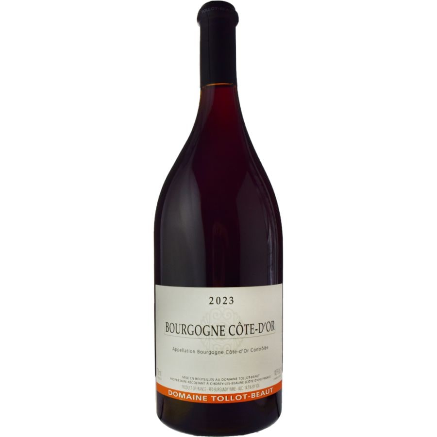 トロ・ボー<br>ブルゴーニュ・コート・ドール[2023]