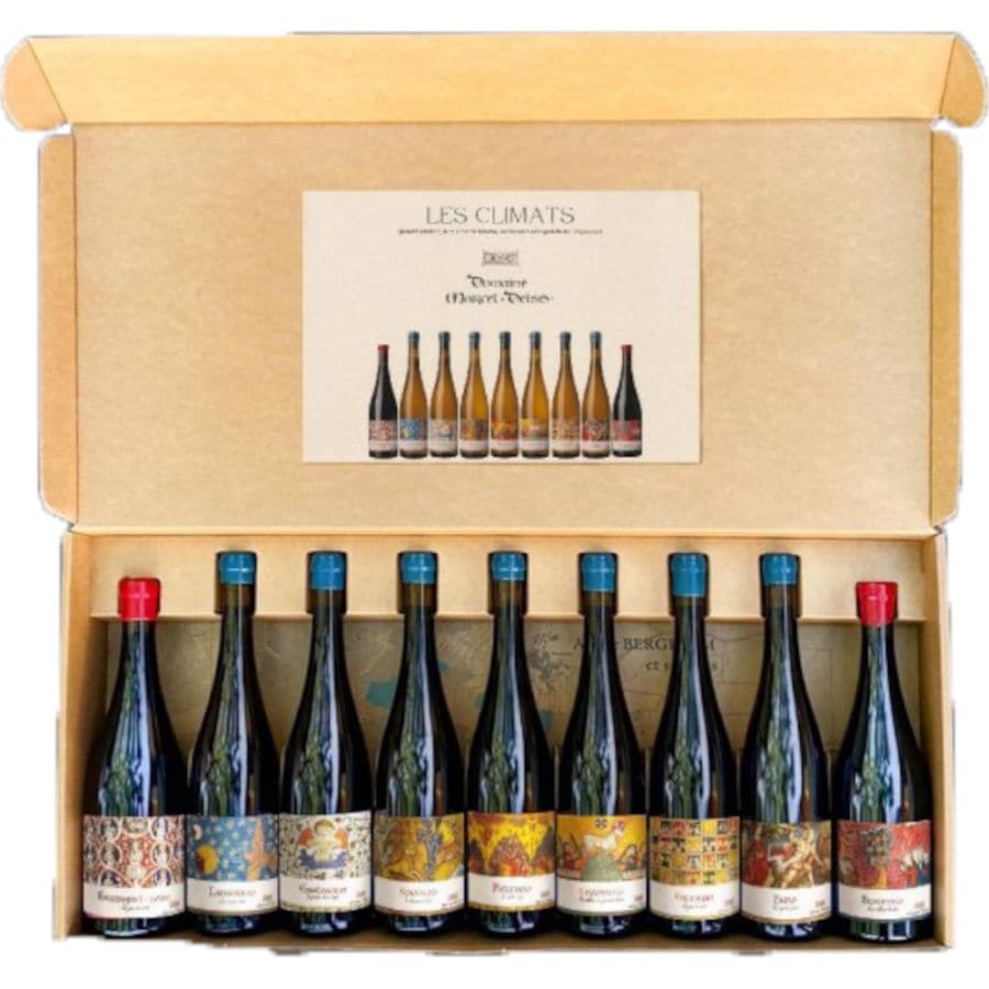 マルセル・ダイス<br>エディシオン・リミテ