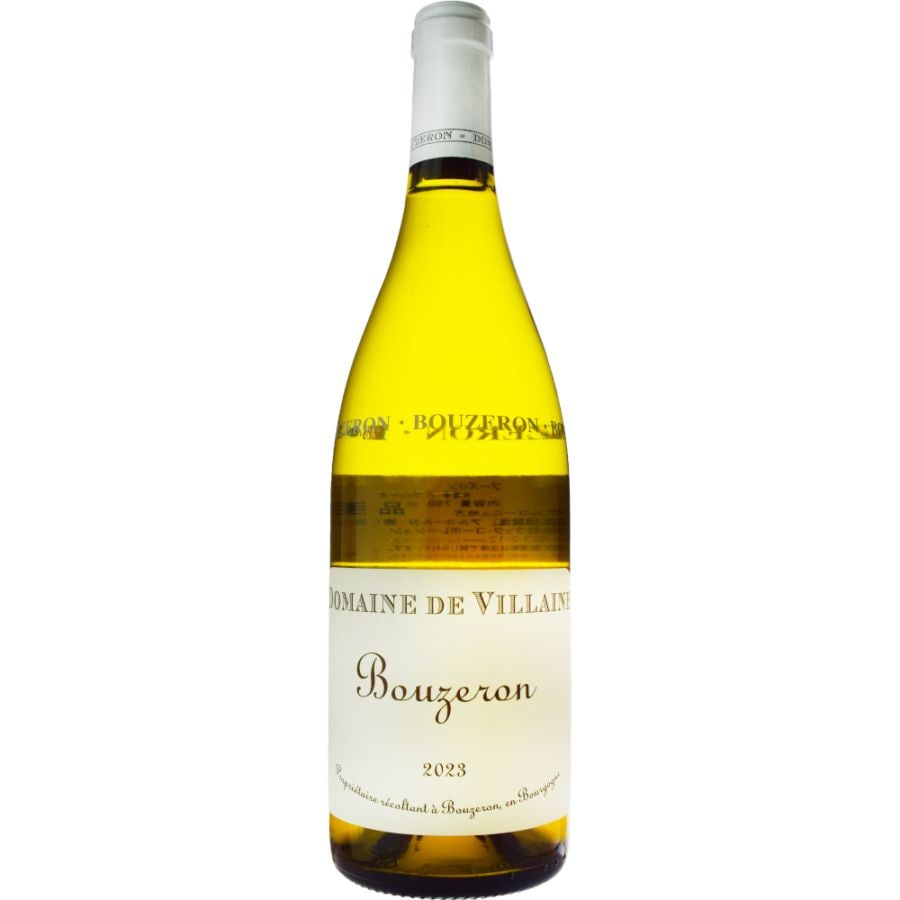 ドメーヌ・ド・ヴィレーヌ<br>ブーズロン [2023]