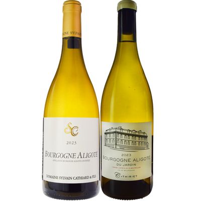 限定5セット稀少ワイン『ド・モンティーユ＆北海道』2022年