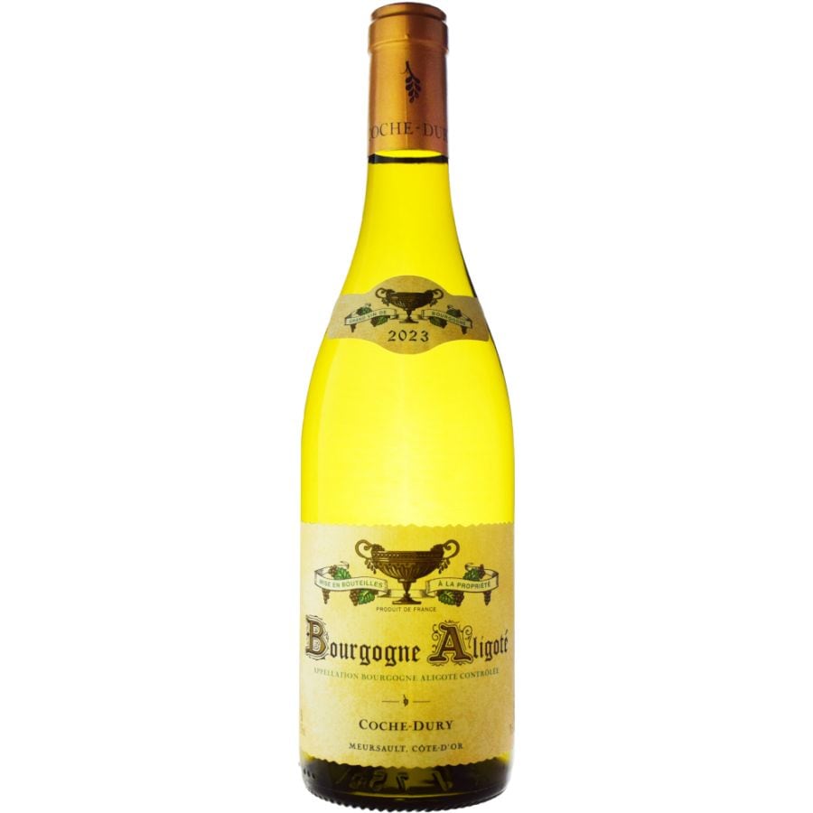 ブルゴーニュ コシュ デュリ coche dury 2020 COCHE DURY DOMAINE BOURGOGNE BLANC 2020 - Natural Wine Company