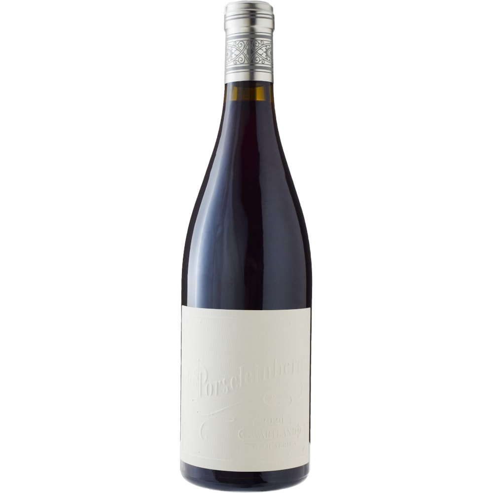 ポルセレインベルグ [2021]