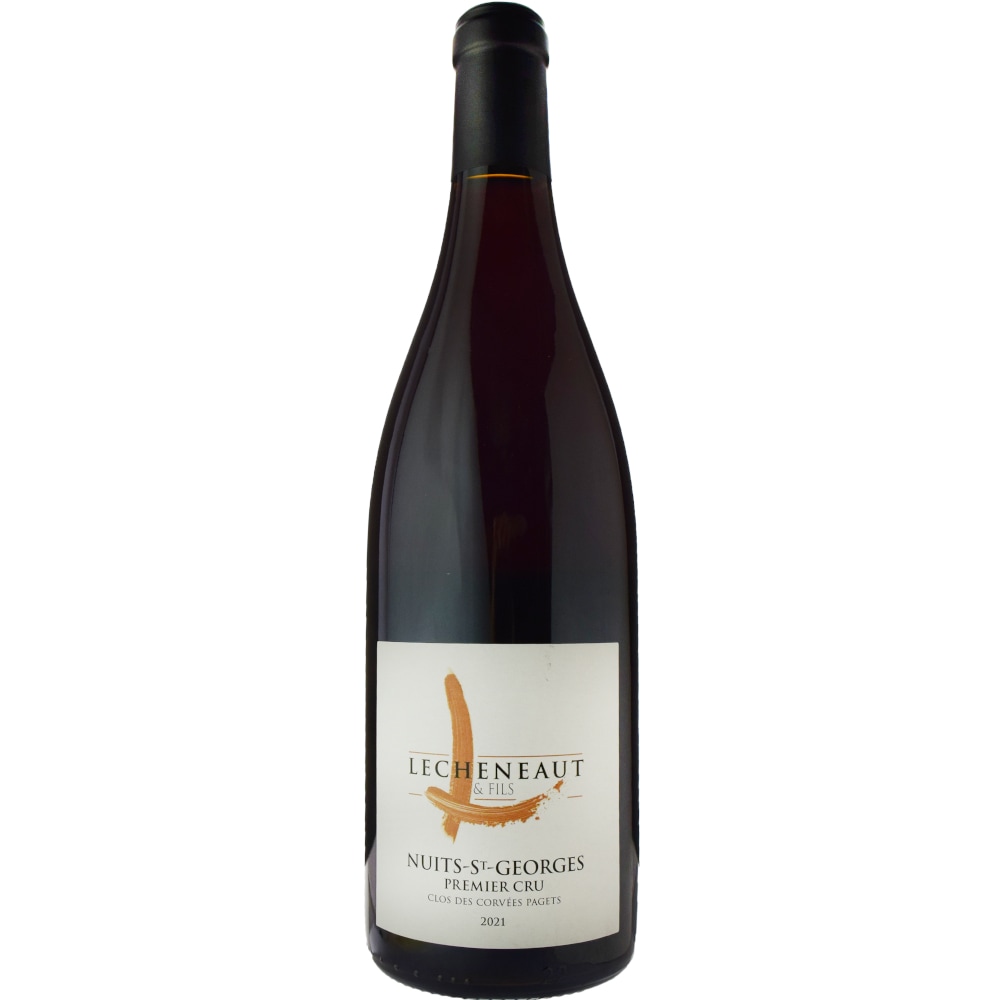 レシュノー・エ・フィス<br>ニュイ・サン・ジョルジュ・プルミエ・クリュ・<br>クロ・デ・コルヴェ・パジェ[2021]