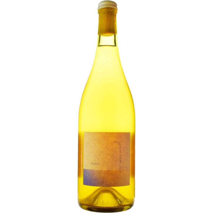 ファットリア・アル・フィオーレ<br>ビアンコ[2024]