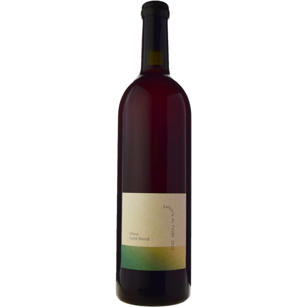 ファットリア・アル・フィオーレ<br>オオノフィールドブレンド[2024]