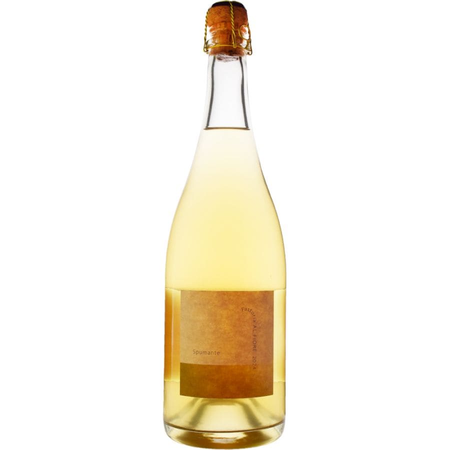 ファットリア・アル・フィオーレ<br>スプマンテ[2024]