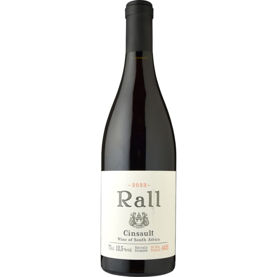 ラール・ワインズ<br>サンソー[2021]