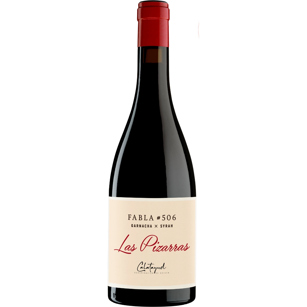 ラス・ピザラス<br>ファブラ	[2023]