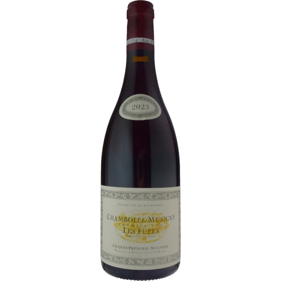 クール便着払　ジャック・フレデリック・ミュニエ シャンボール・ミュジニー2022 ジャック・フレデリック・ミュニエシャンボール・ミュジニープルミエ