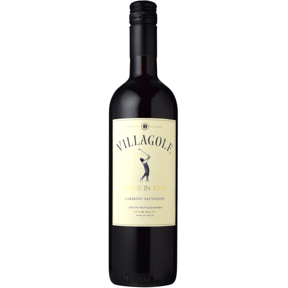ヴィラ・ゴルフ <br>ホールインワン カベルネ・ソーヴィニヨン[2024]