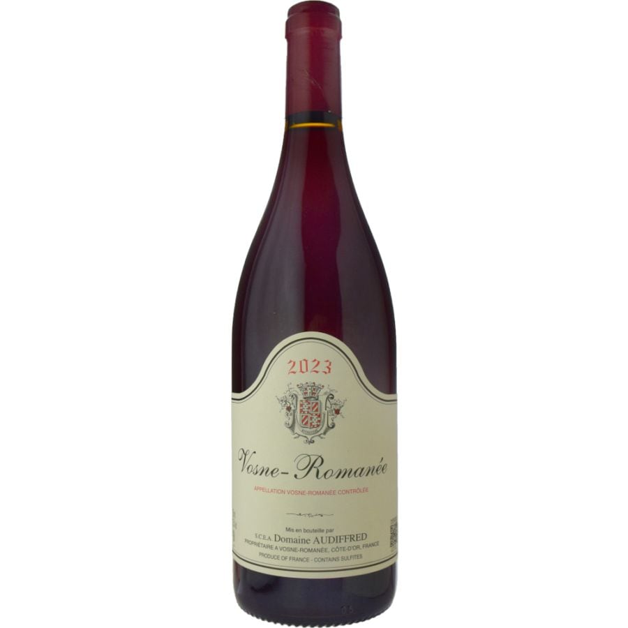 オーディフレッド<br>ヴォーヌ・ロマネ[2023]