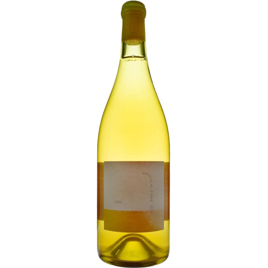 ファットリア・アル・フィオーレ<br>オーロ[2023]