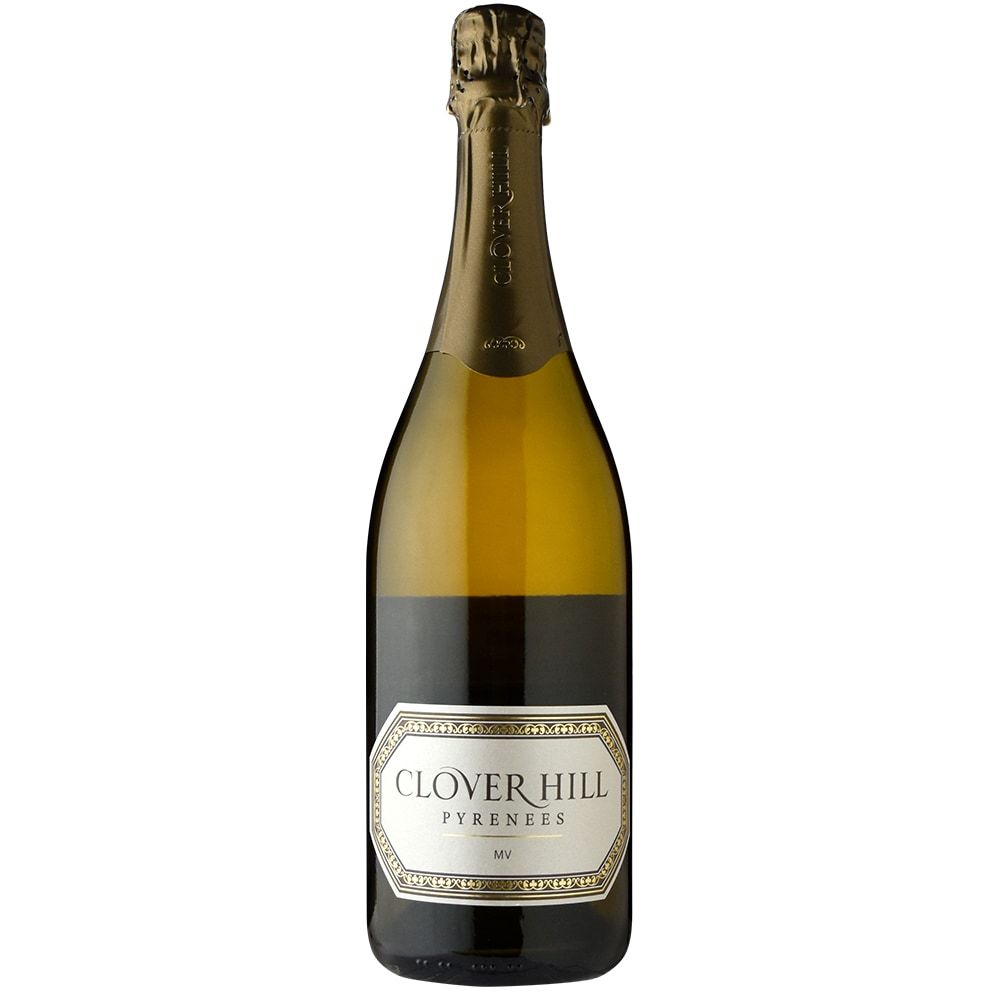 クローヴァー・ヒル<br>ピレニーズ<br>マルチヴィンテージ NV