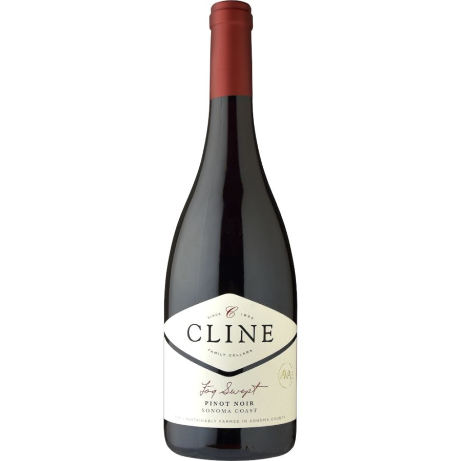 クライン<br>フォグ・スウェプト ピノ・ノワール[2021]