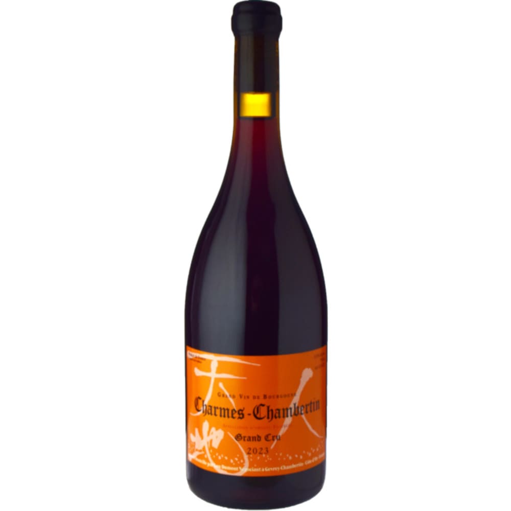 ルー・デュモン<br>シャルム・シャンベルタン [2023]