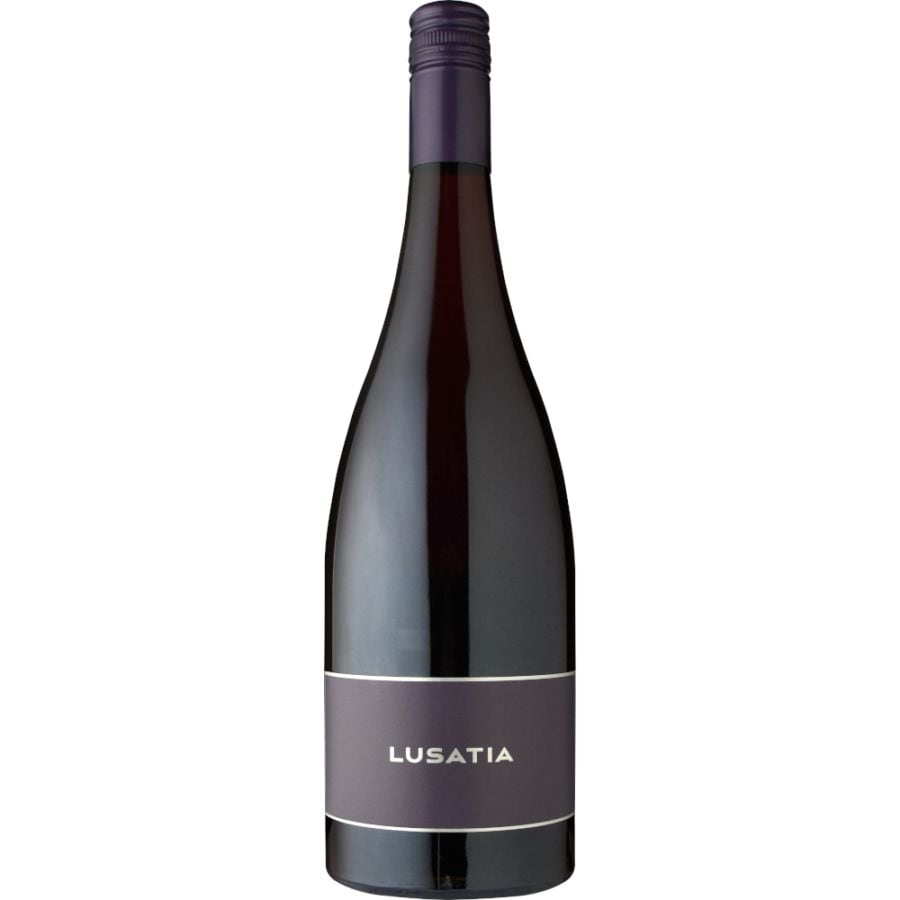 デ・ボルトリ<br>ルサティア ピノ・ノワール[2021]