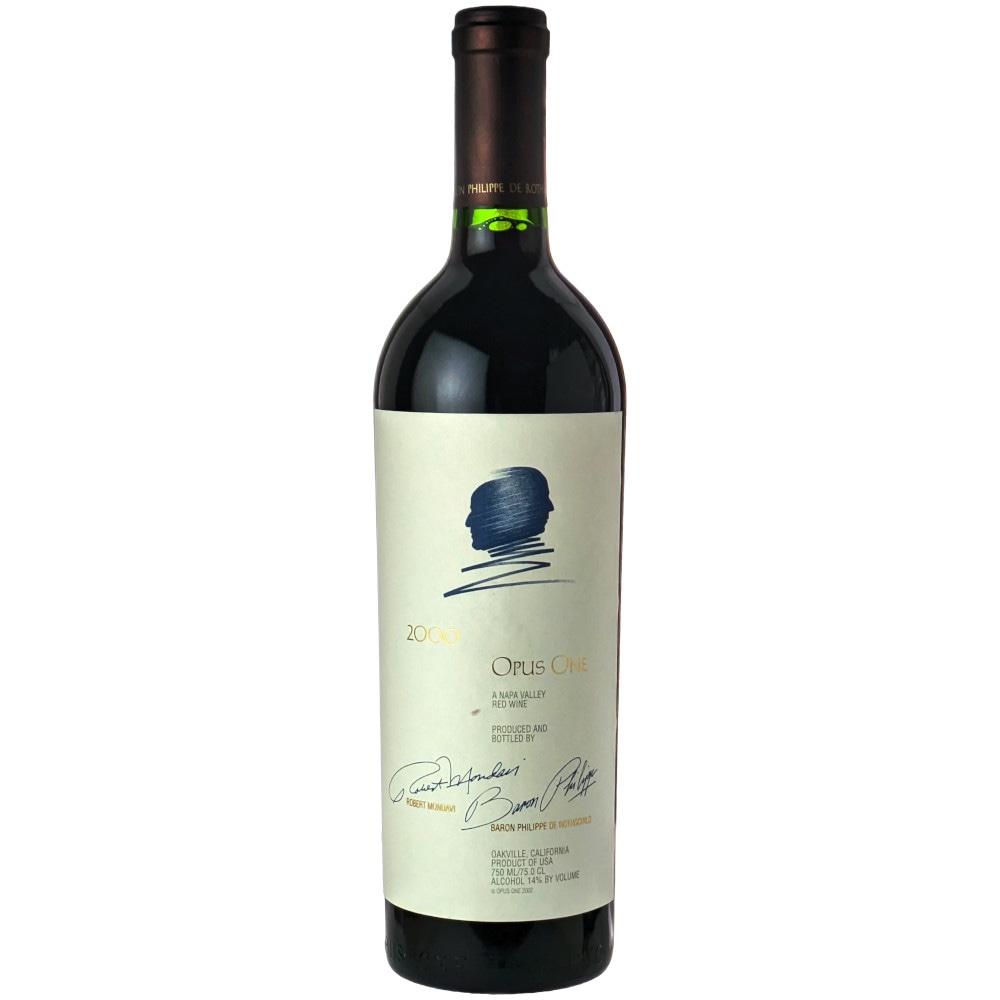 オーパス・ワン［2000]