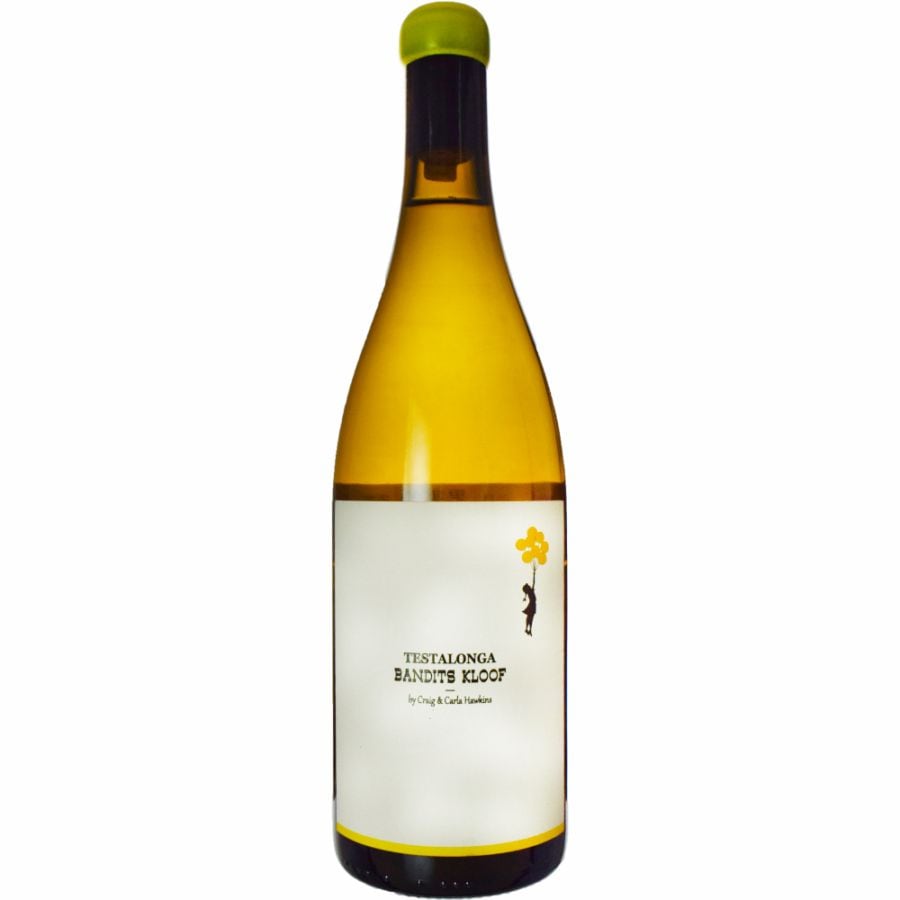 テスタロンガ<br>バンデット・クルーフ・グルナッシュ・ブラン[2021]