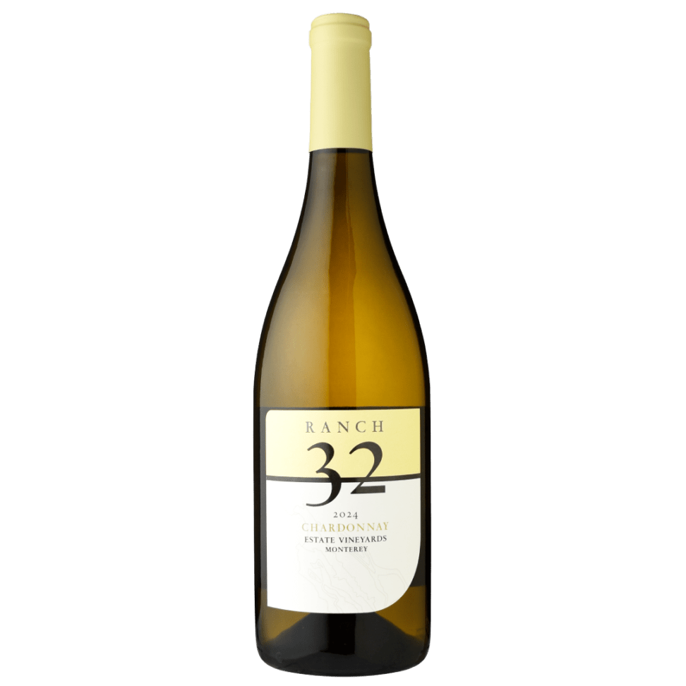ランチ32 シャルドネ［2024］ | ワイン,新商品 | 信濃屋のワイン専門店