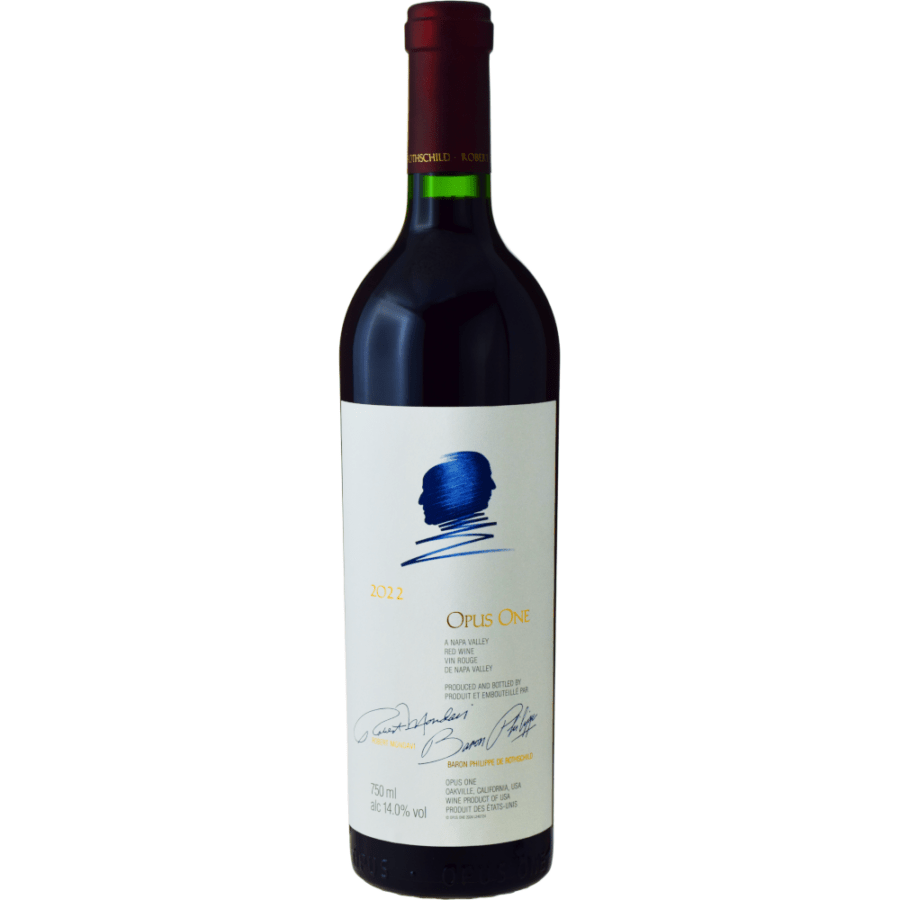 最終値下 OPUS ONE(オーパスワン)2022 オーパス・ワン［2022] | 特集,オーパスワン特集 | 信濃屋のワイン専門