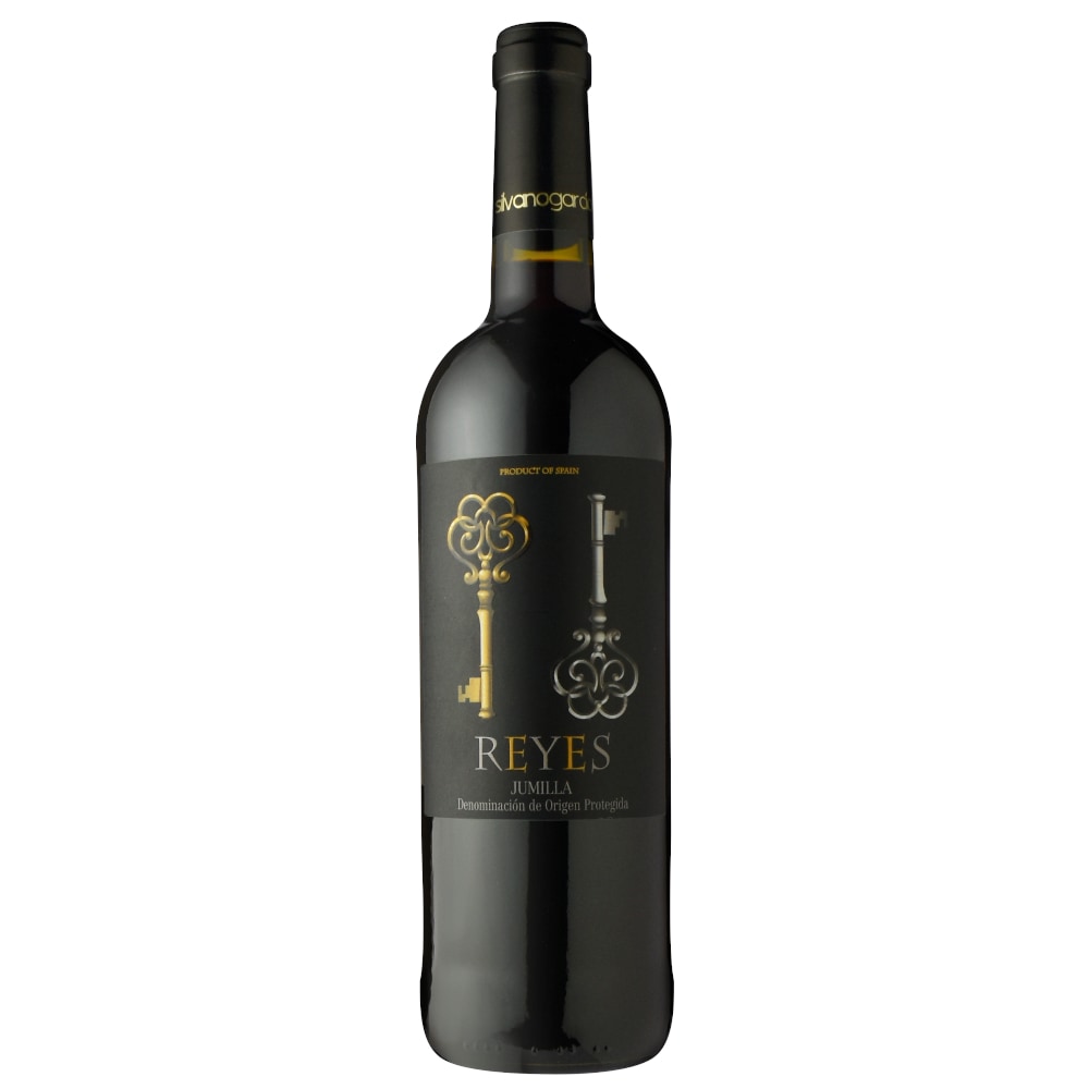 シルヴァーノ・ガルシアレイエス・ティント | 特集,信濃屋こだわり自社