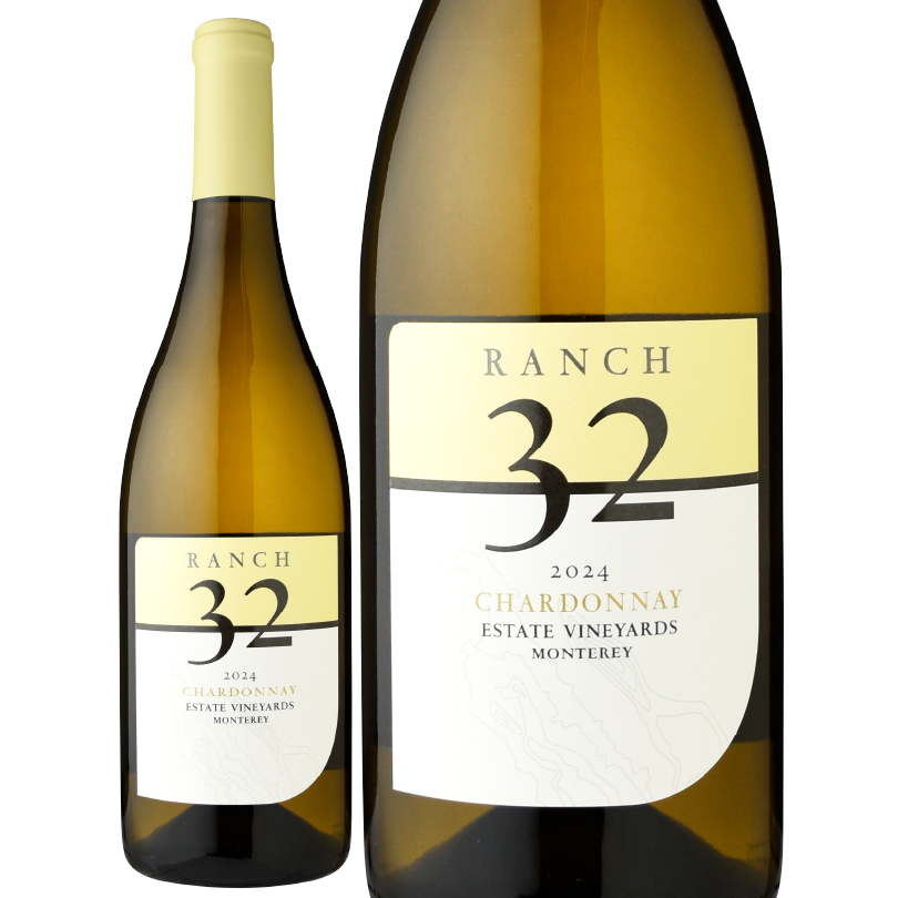 ランチ32 シャルドネ［2024］ | ワイン,新商品 | 信濃屋のワイン専門店