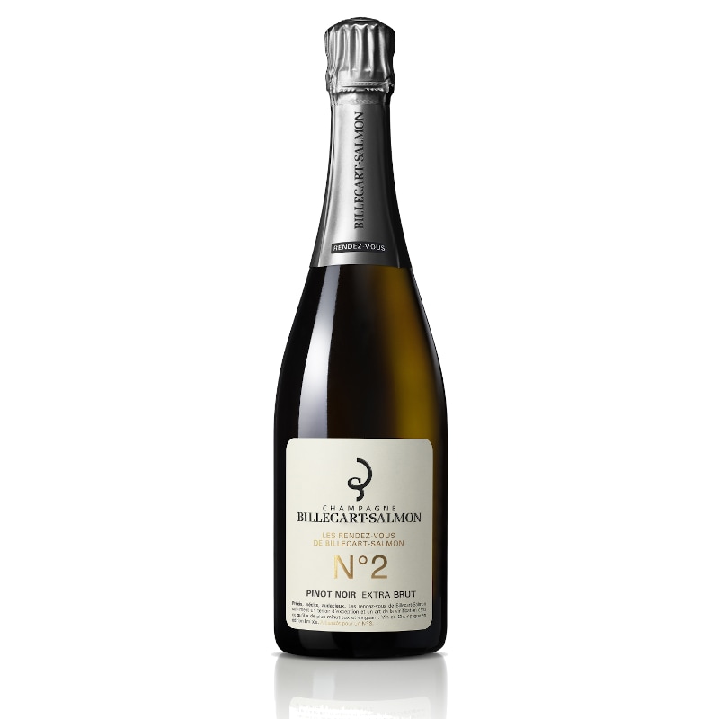 ビルカール・サルモン レ・ランデブー・ド・ビルカール・サルモン NO.2