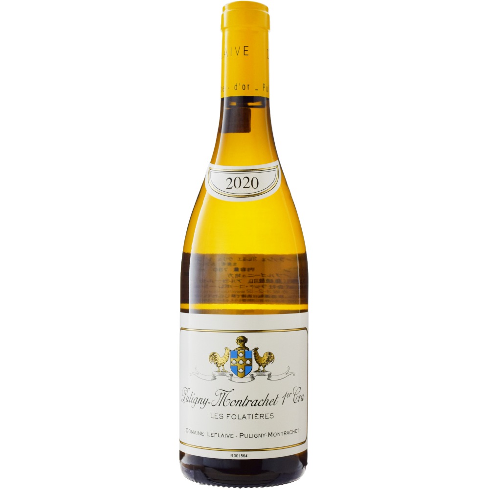 送料無料】ドメーヌ・ルフレーヴ ピュリニー・モンラッシェ プルミエ  