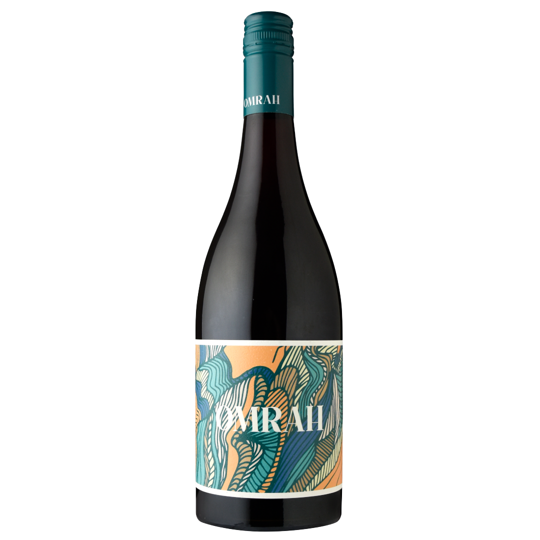 プランタジェネットオムラ・ピノ・ノワール[2025] | すべての商品 | 信濃屋のワイン専門店-Shinanoya Wine-