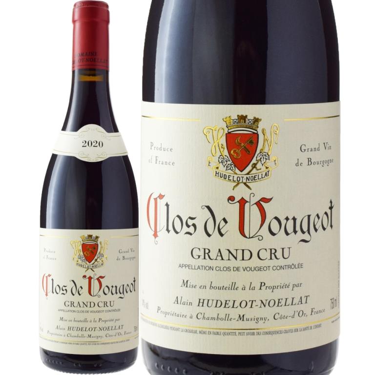 アラン・ユドロ＝ノエラクロ・ド・ヴージョ [2020] | すべての商品