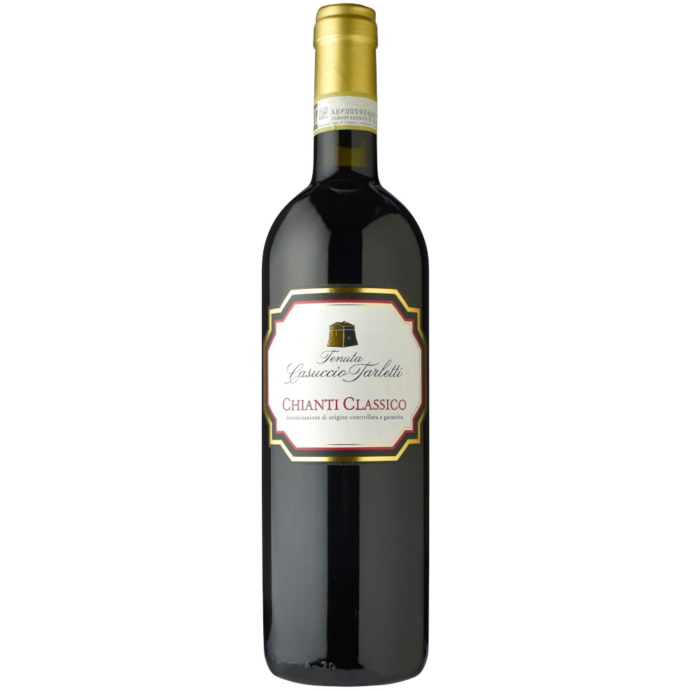 カズッチョ・タルレッティキャンティ・クラシコ[2022] | すべての商品