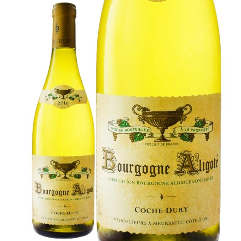 ブルゴーニュ コシュ デュリ coche dury 2019 【公式通販】