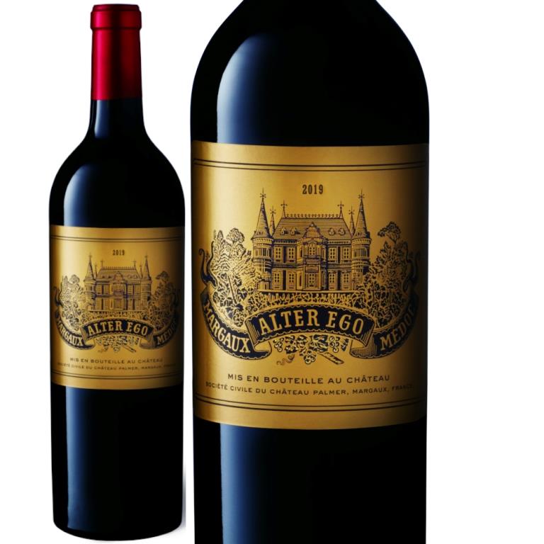 シャトーパルメ2013 新品シャトーパルメ 2013年 750ml 木箱付き 楽天