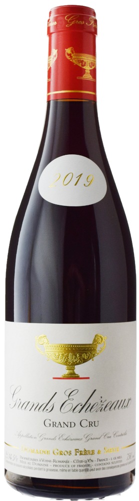 グロ・フレール・エ・スールグラン・エシェゾー[2019] | すべての商品