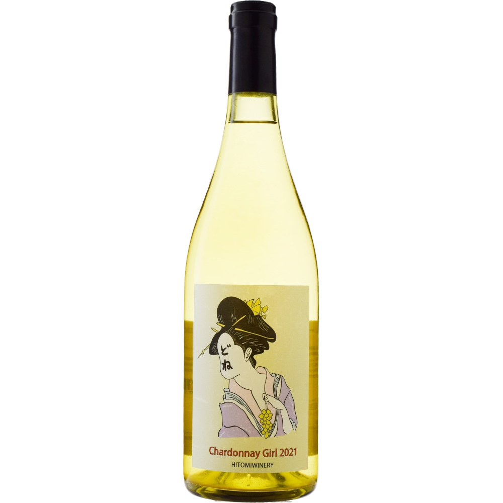 ワイン Tomomi 花魁 2023 /つがるワイナリー /ロゼワイン /やや辛口 /750ml