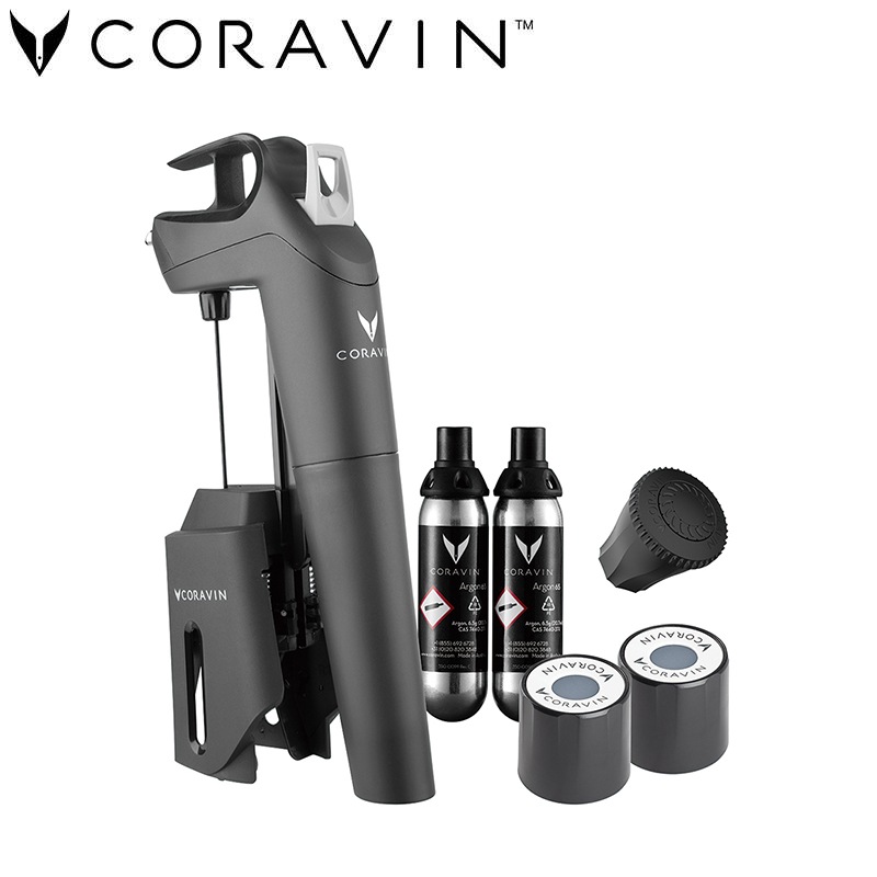 【業務店様にもおススメ】<br>CORAVIN コラヴァン Timeless モデル3+