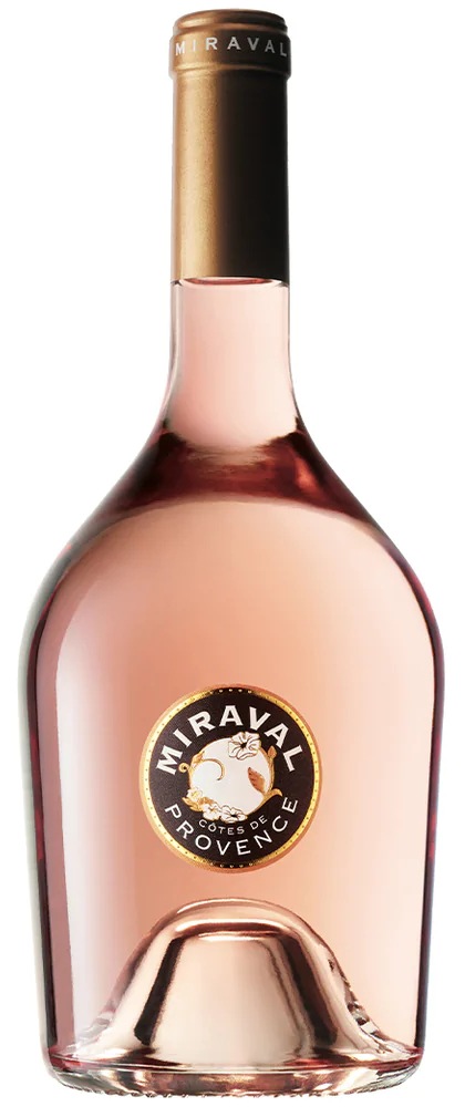 フルール ド ミラヴァル エクスクルーシヴメント ロゼ 750ml【N2】 フルール・ド・ミラヴァル エクスクルーシヴメント・ロゼ