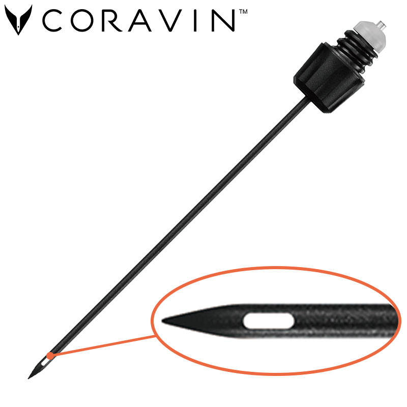 CORAVIN コラヴァン<br>スタンダード ニードル