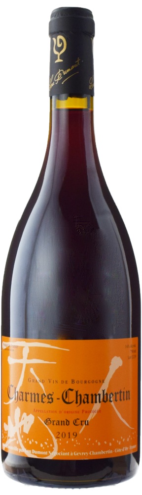 ルー・デュモンシャルム・シャンベルタン [2019] | すべての商品