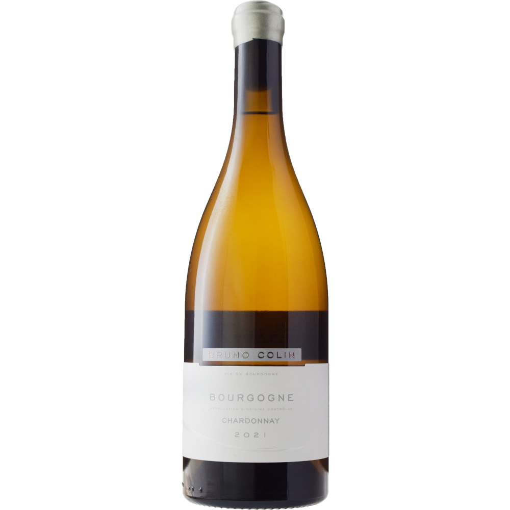 ブリュノ・コランブルゴーニュ・シャルドネ[2021] | すべての商品