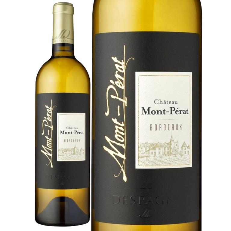 シャトー・モン・ペラ・ブラン [2022] | ワイン,新商品 | 信濃屋の