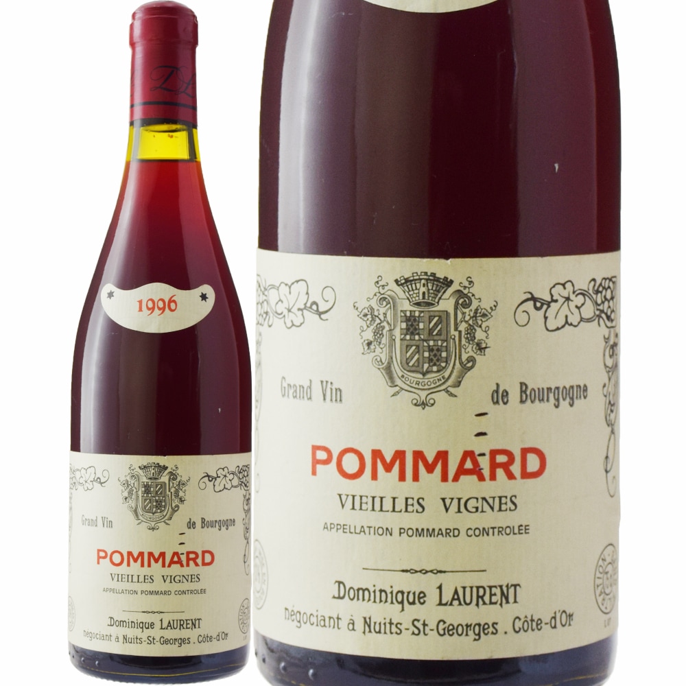 ドミニク・ローランポマール V.V. [1996] | すべての商品 | 信濃屋の