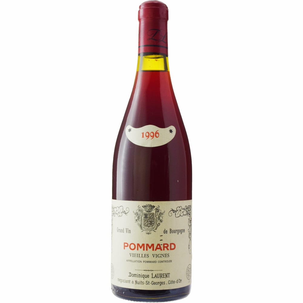 ドミニク・ローランポマール V.V. [1996] | すべての商品 | 信濃屋の