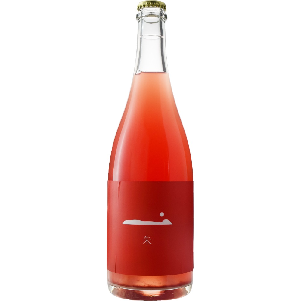 グレープシップ朱[2023] | すべての商品 | 信濃屋のワイン専門店