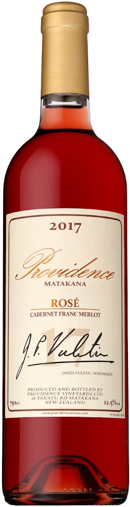 プロヴィダンス ロゼ [2017] | すべての商品 | 信濃屋のワイン専門店