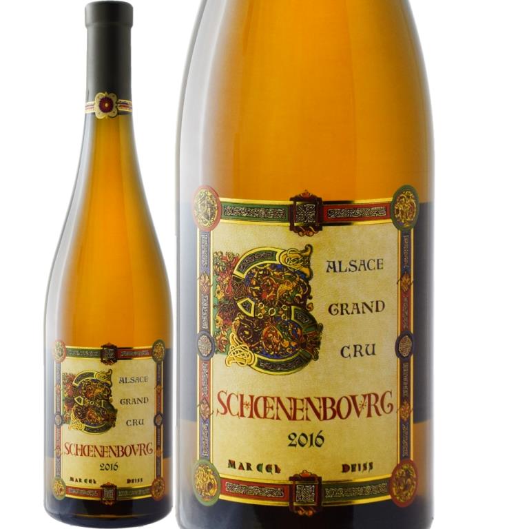 マルセル・ダイスシェネンブルグ グラン・クリュ[2016] | すべての商品