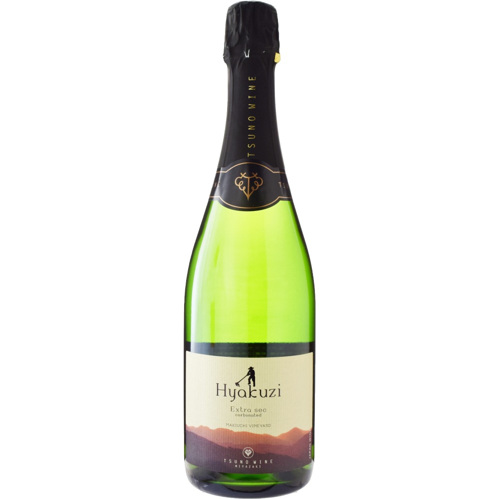 Hyakuzi エクストラ・セック カーボネイティッド | すべての商品