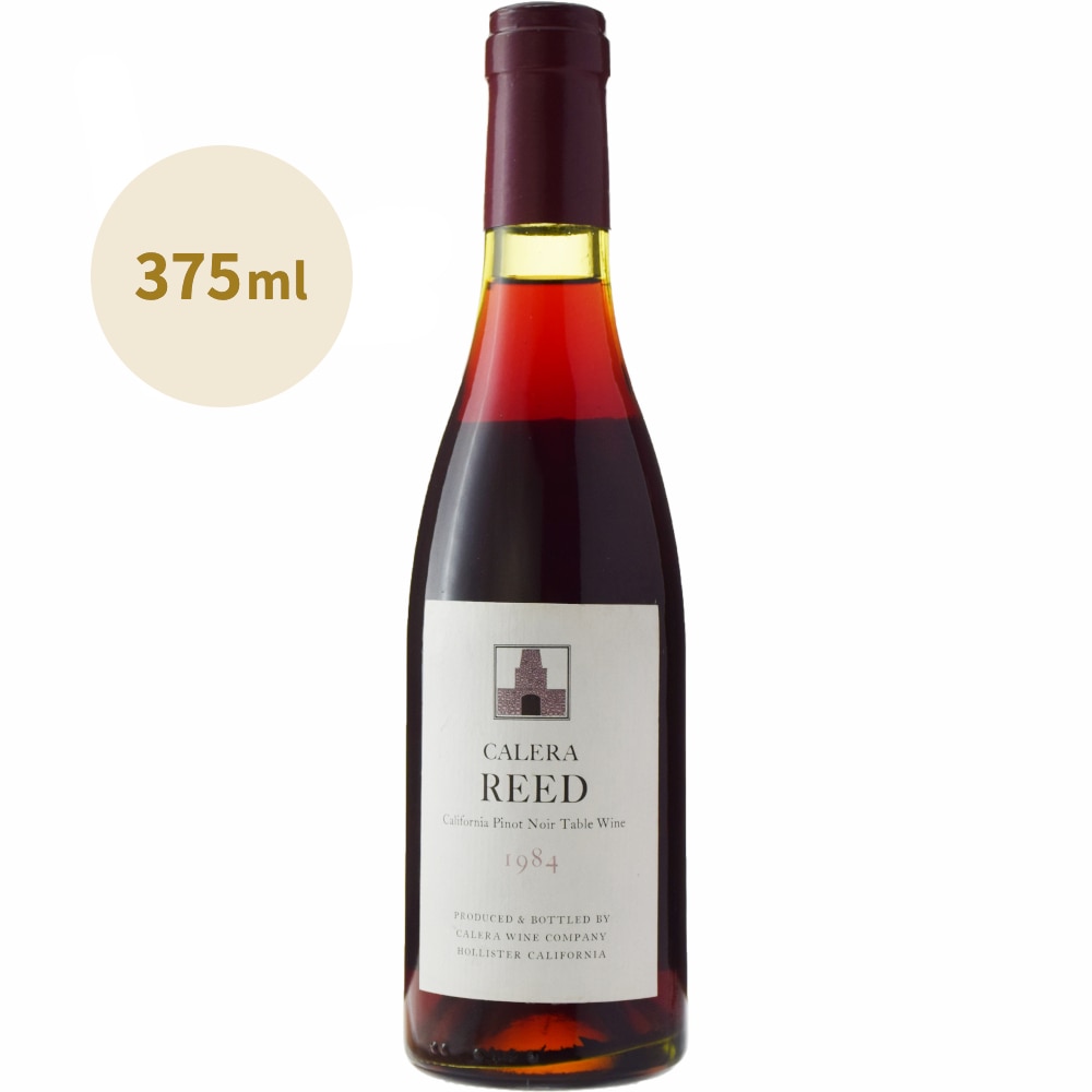 カレラ　リード　2001 ピノ・ノワール カレラ リード 2001 ピノ・ノワール 【公式通販】