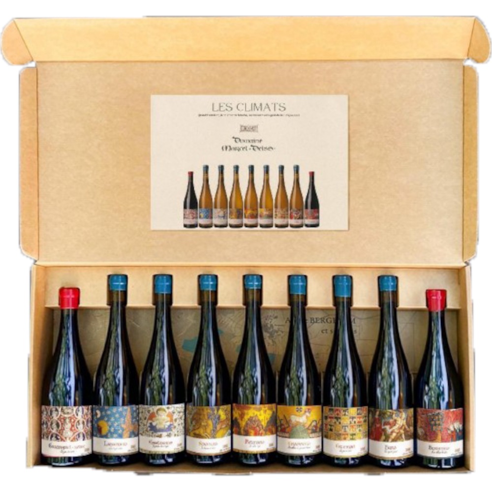 マルセル・ダイス&ニコラ・ジョリー フランス白ワインセット マルセル・ダイスエディシオン・リミテ | ワイン,新商品 | 信濃屋の