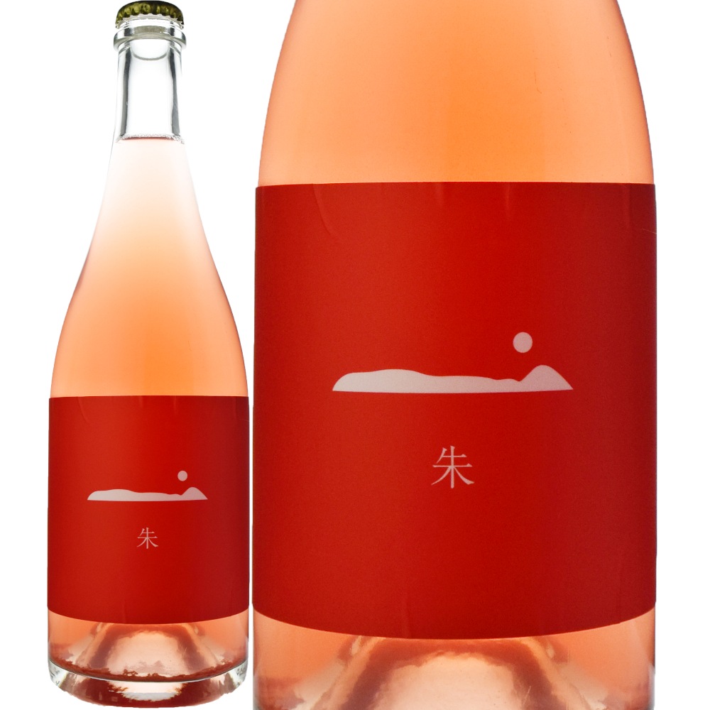 グレープシップ朱[2024] | すべての商品 | 信濃屋のワイン専門店